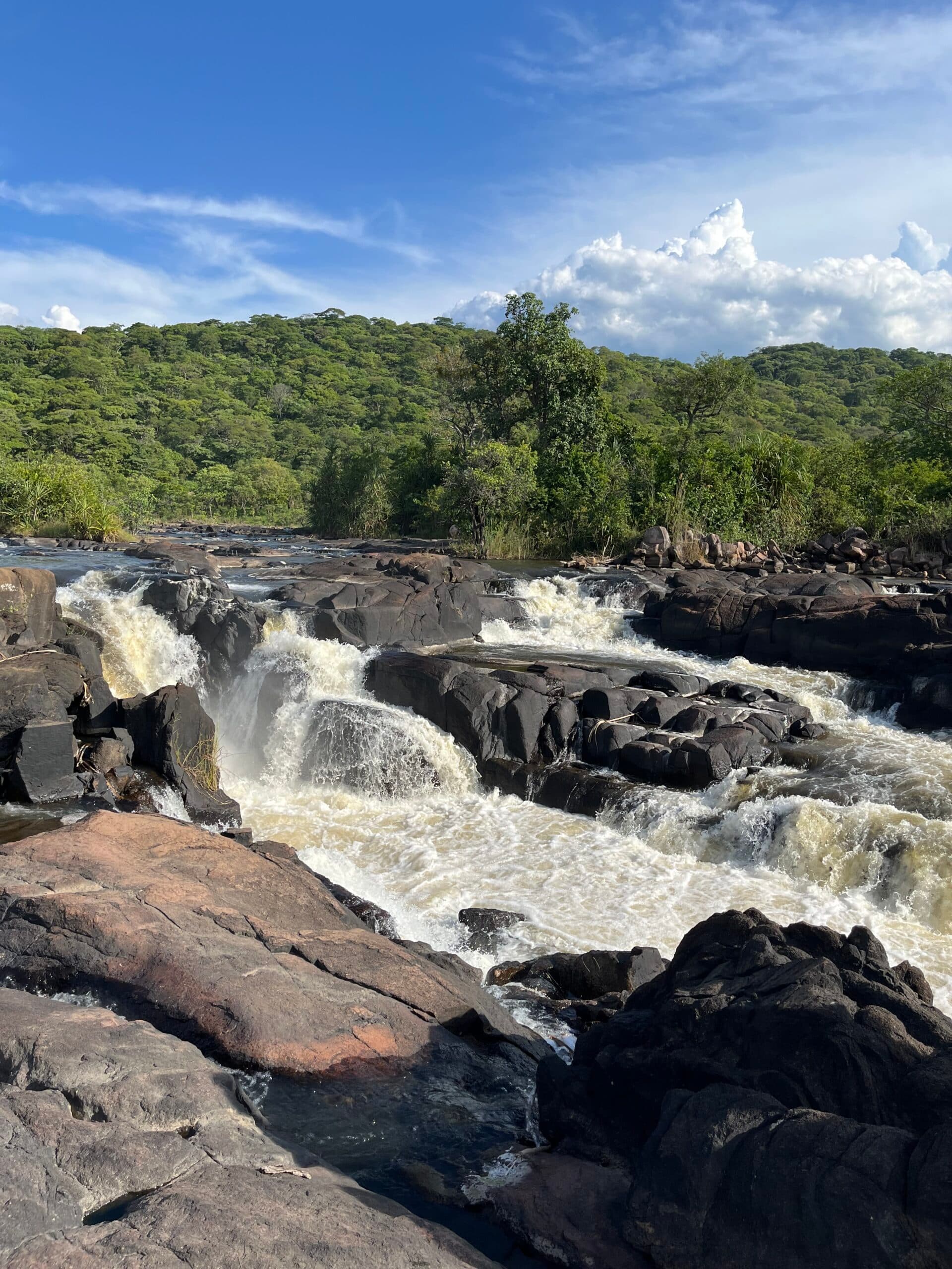 Luapula
