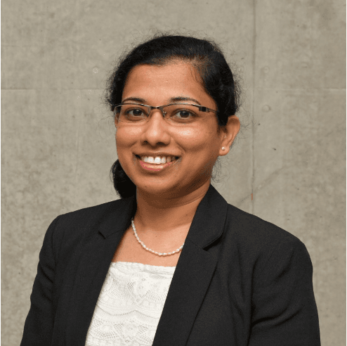 Jeewanthi Sirisena, PhD