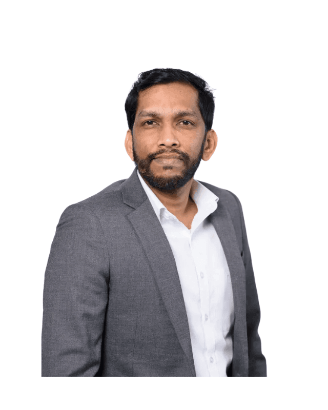 Lasantha Sampath Jayasinghe