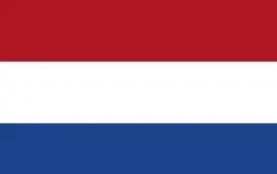 Netherlands flag